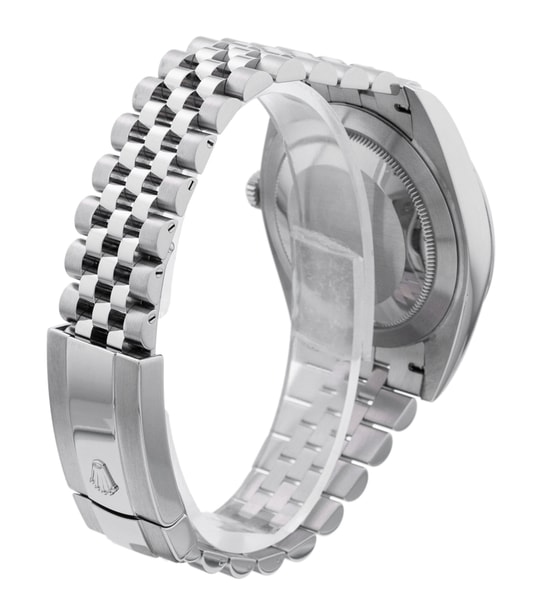 Rolex Datejust 41 126300